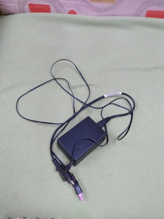 Sprzedam zasilacz do drukarki.