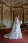 Весільна сукня Elly Bride