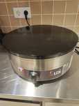 Crepeira Profissional UDI