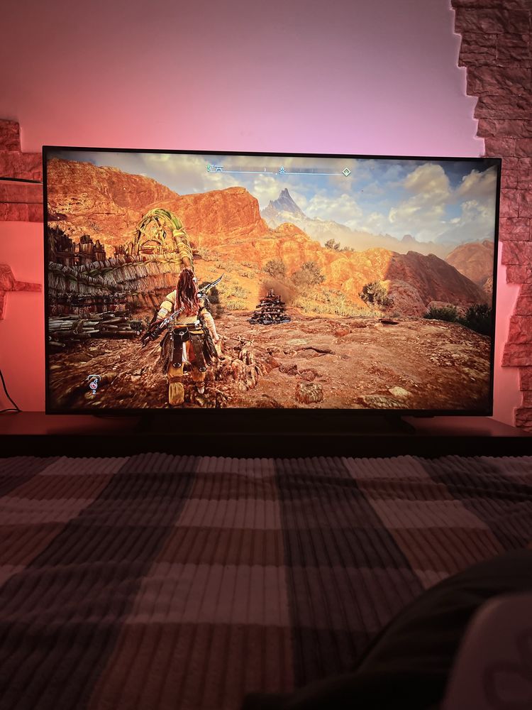 Телевізор Philips 55PUS8007/12