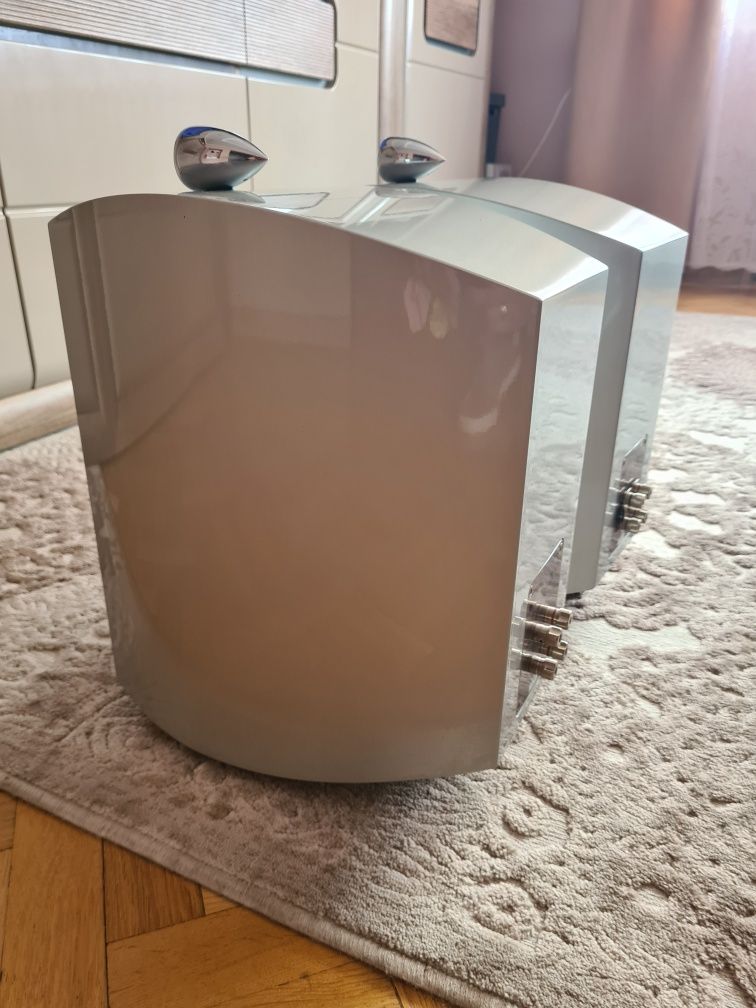 KEF xq1 kolumny glosnikowe