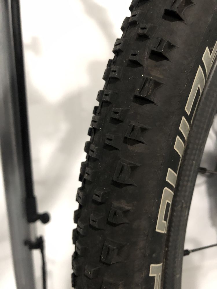 Pneus Schwalbe Racing Ralph 2.1x29 tubless