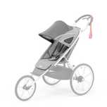 Cybex Avi- tapicerka siedziska w kolorze Medal Grey