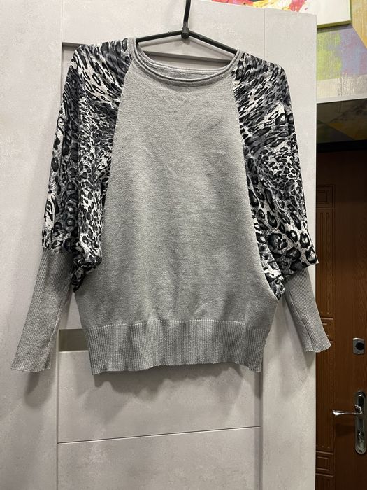 Женский свитер джемпер