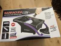 Zestaw malarski Barracuda plus gratisy
