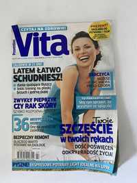 Gazeta Vita rok 2007 dla kolekcjonera