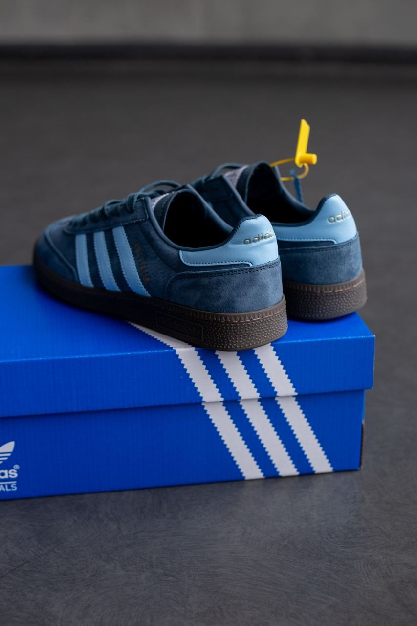 Adidas Spezial Handball Blue