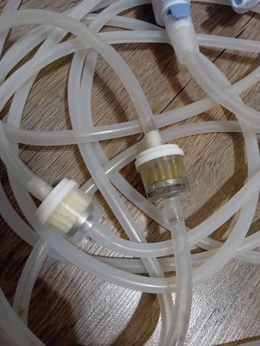 Апарат вакуумно-роликового масажу для обличчя і тіла