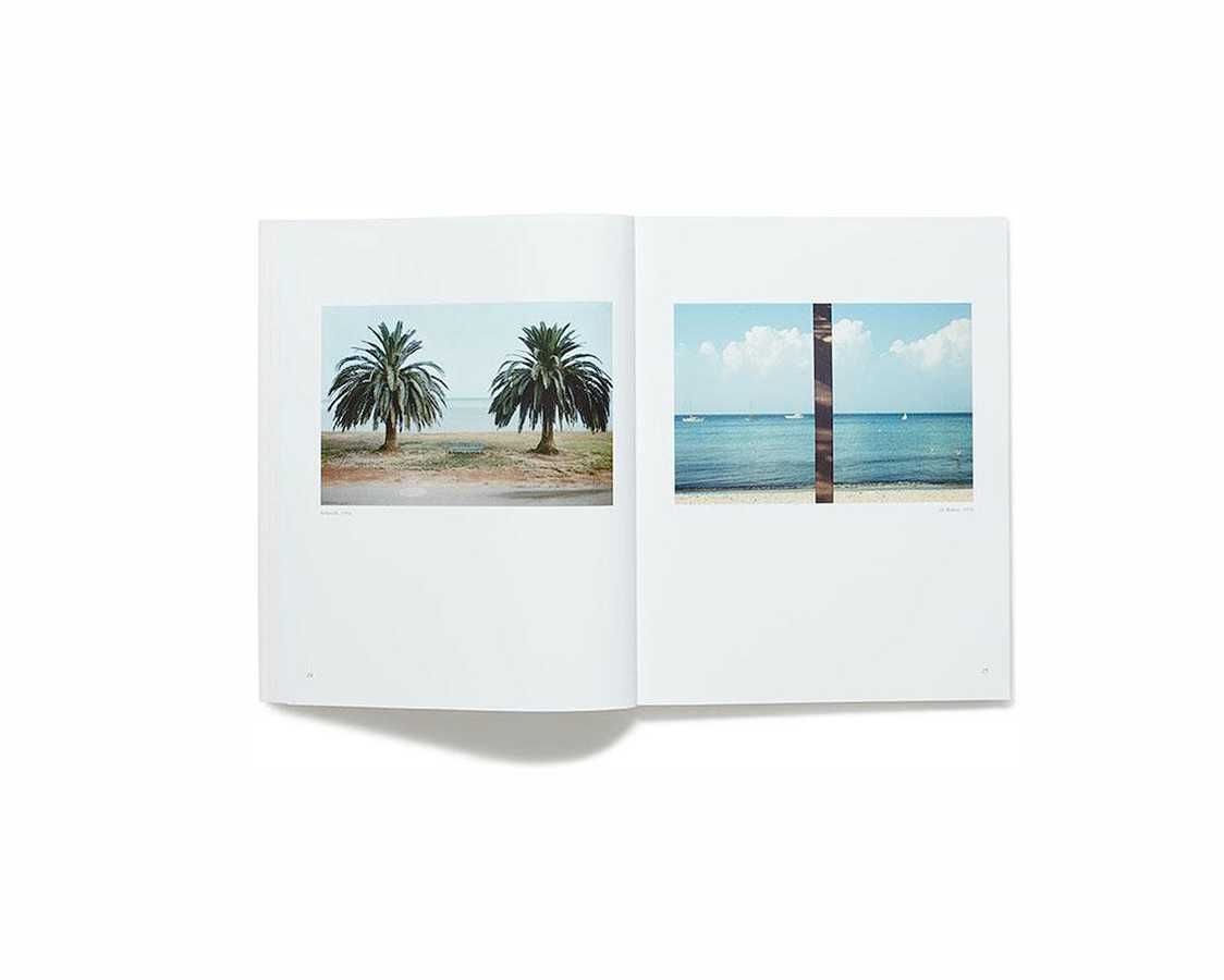 Книга Luigi Ghirri: Kodachrome.