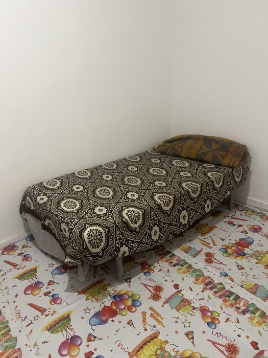 Quarto pare arrendamento