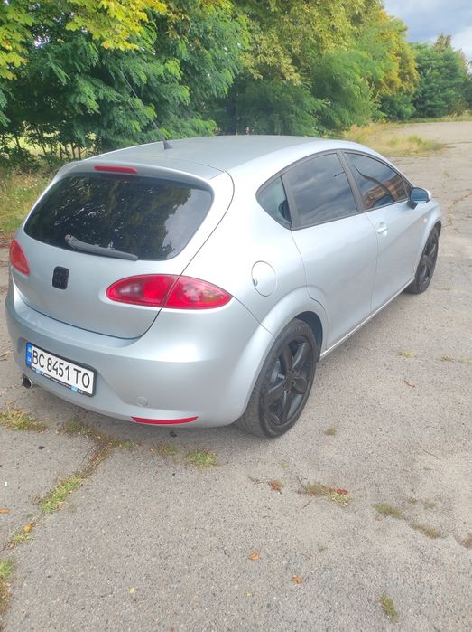 Продам seat Leon