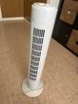 Ventilador vertical 3velocidades