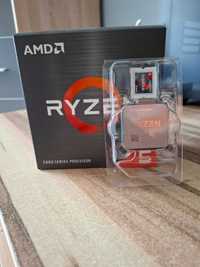 AMD Ryzen 5 5600x, chłodzenie + GW