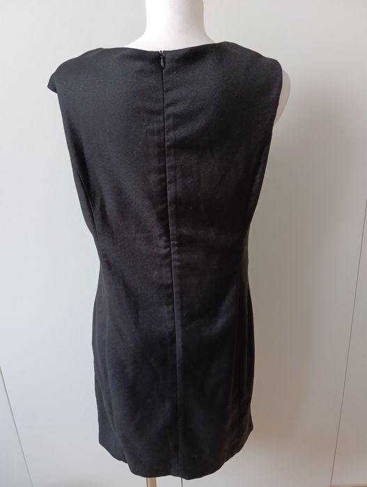 Sukienka wieczorowa Soaked rozmiar 40,