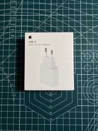 Carregador de iPhone - Adaptador 20w - Oportunidade