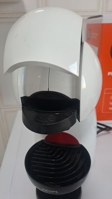 Máquina Dulce Gusto Picolo XS