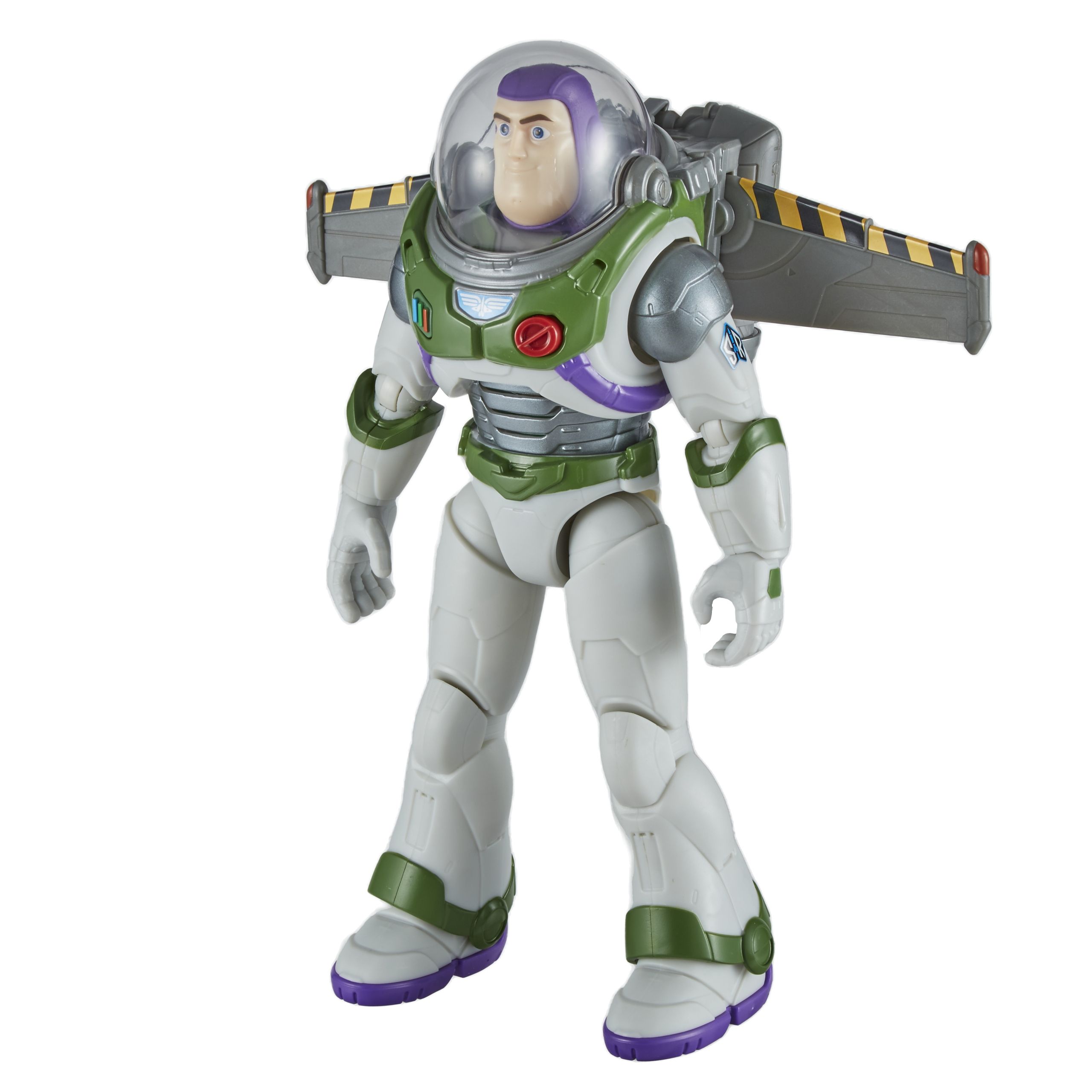 Pixar Ultimate Buzz Astral Toy Story 30Cm - Figurki 3 Lat Wersja ENG