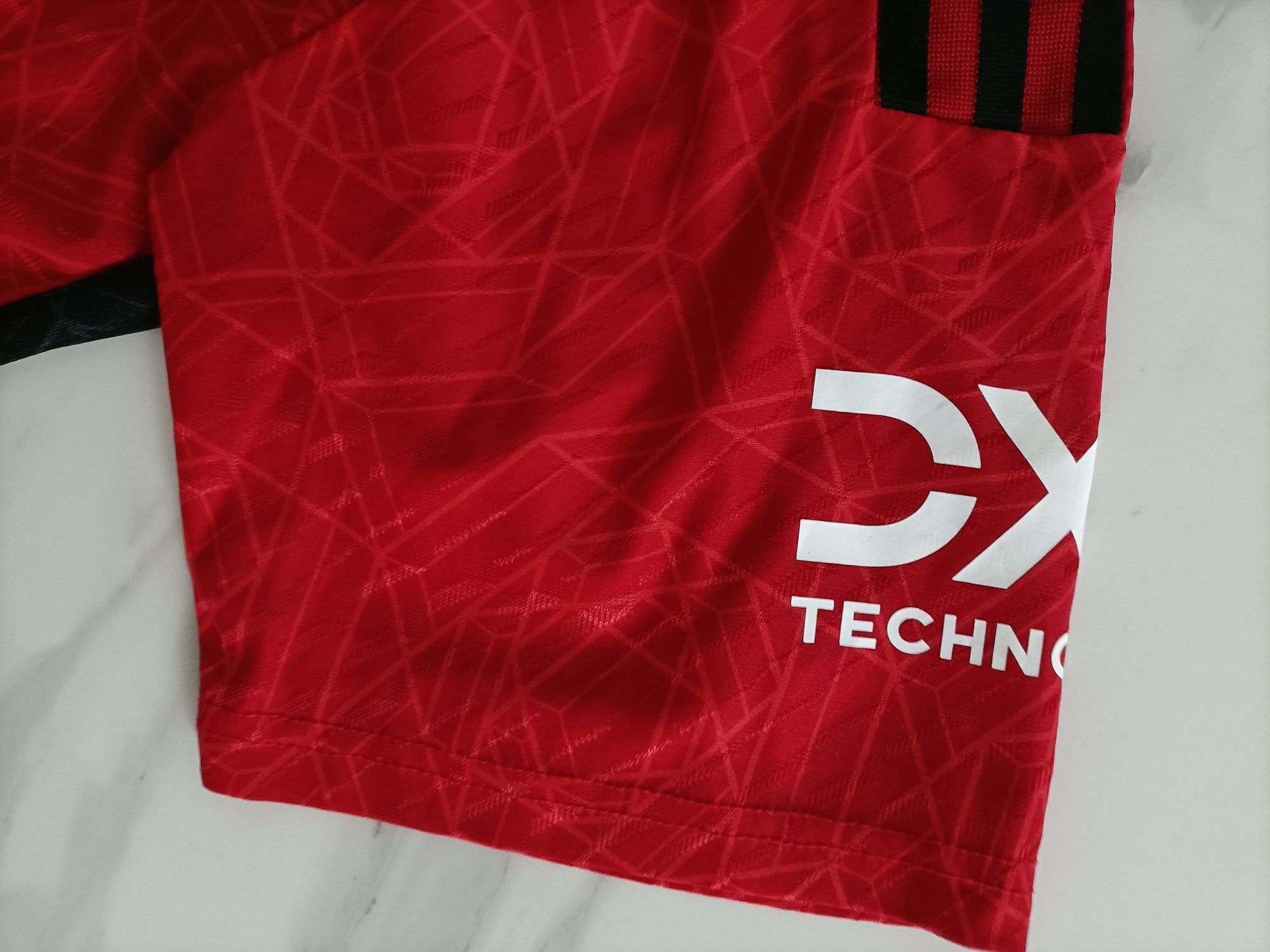 Koszulka piłkarska meska adidas