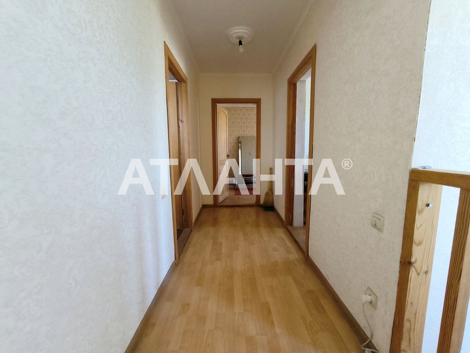 Крепкий дом в с. Нерубайское
