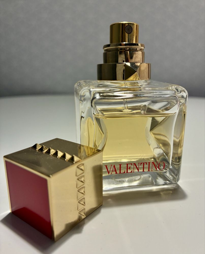 Voce Viva Valentino
