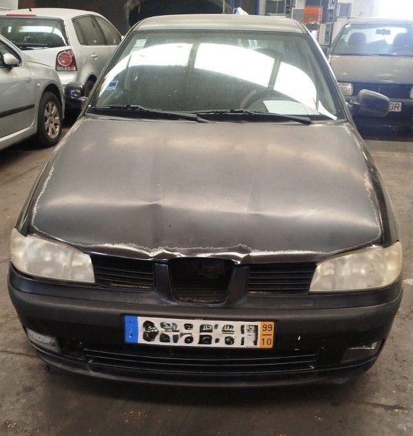Para Peças Seat Ibiza Ii (6K1)