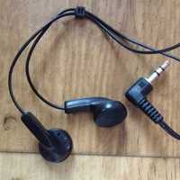 Słuchawki przewodowe stereo wysokiej jakości do Mp3, wtyk fi 3,5 mm