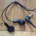 Słuchawki przewodowe stereo wysokiej jakości do Mp3, wtyk fi 3,5 mm
