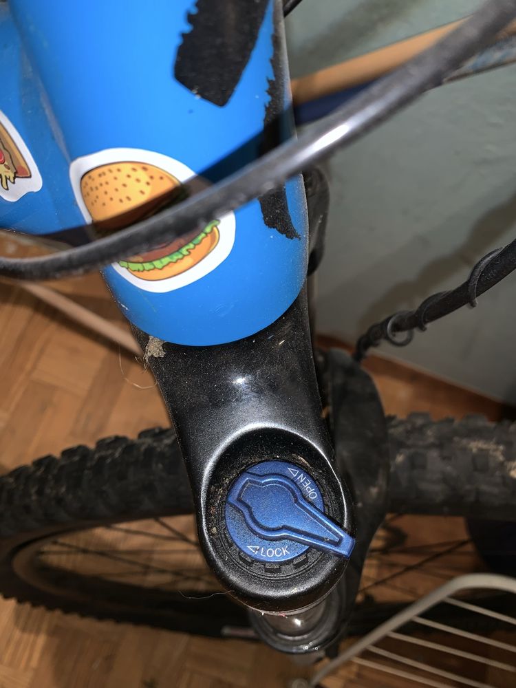 specialized rockhopper 29