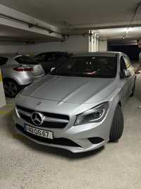 Mercedez Benz Classe CLA - 180d Shooting Brake