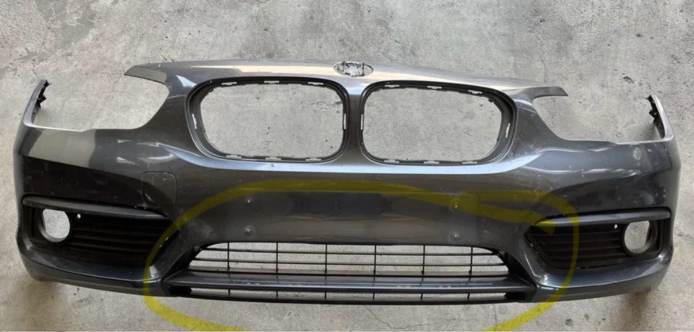 Grelha Bmw F20 Lci Original