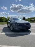 Продам Volkswagen Passat b8