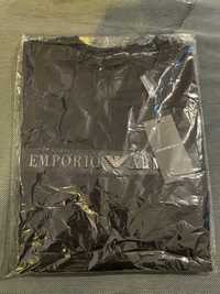 Bluza męska - rozmiar L - nowa - Emporio Armani