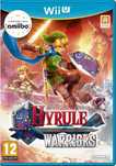WII U Hyrule Warriors Games4US Kolumny 6/36