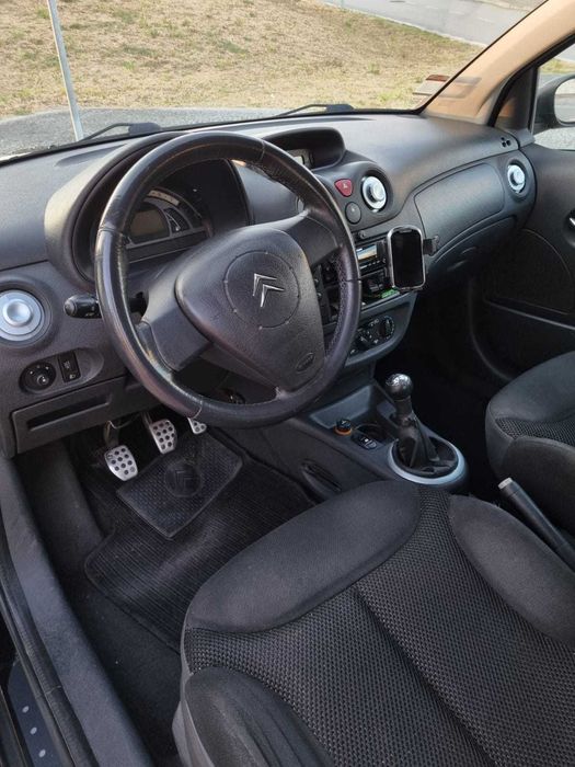 Citroen C2 VTS 1.6
