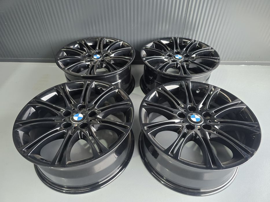 Jantes 18 bmw replicas packm