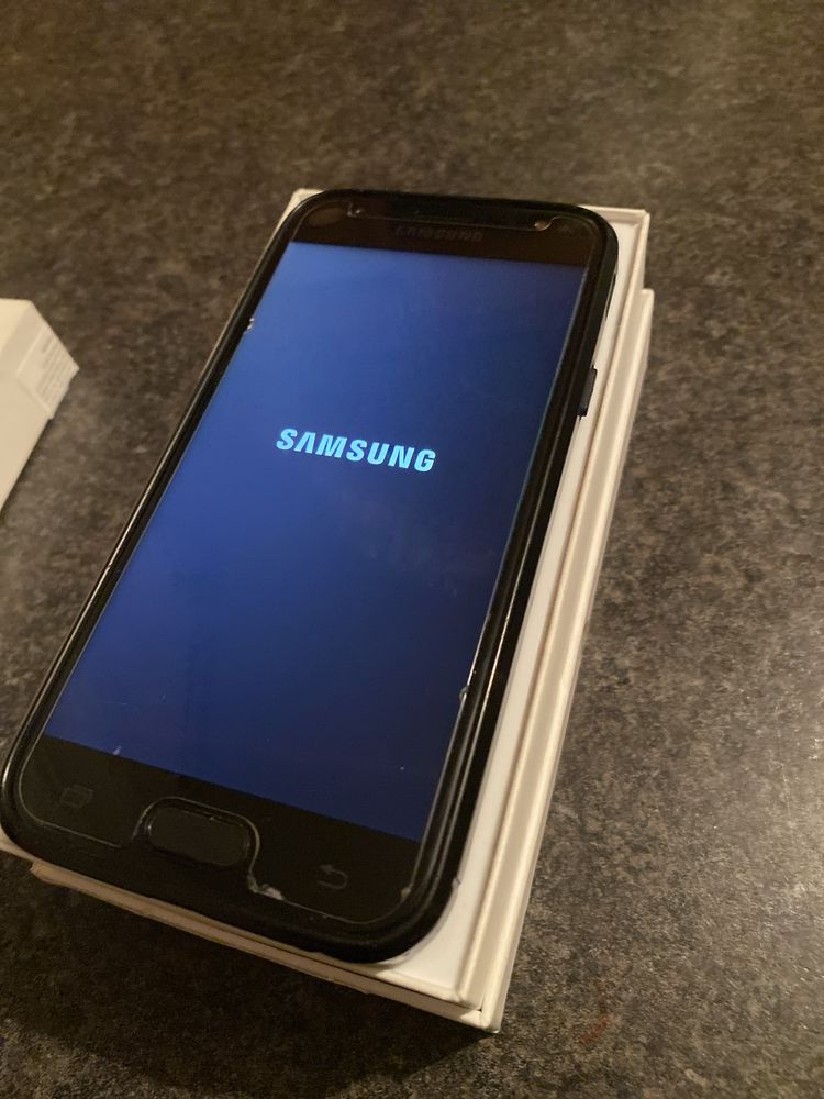 Smartfon samsung galaxy a5