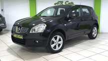 Nissan Qashqai 1.5 dCi Acenta