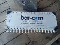 Мульти свич Bar-Com C 1708 AA