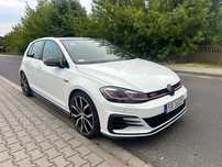 Volkswagen Golf Golf 2.0 GTI DSG