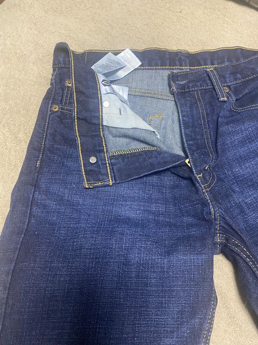 Шорти Levis оригінал