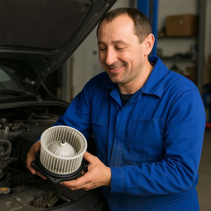 Автоелектрик-діагност  Запоріжжя