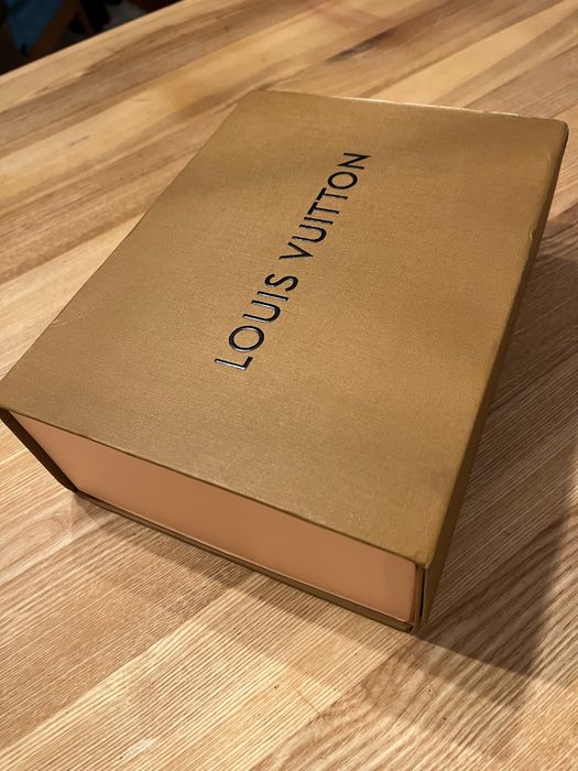 Torebka Louis Vuitton