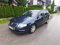 *** VW passat 1.9 TDI super stan ***