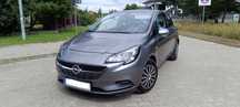 Opel Corsa 1.2 benzyna .. 2018 Rok .. Przebieg 120 tys km