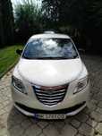Lancia Ypsilon 2012. 1.2 бензин. Кондиціонер