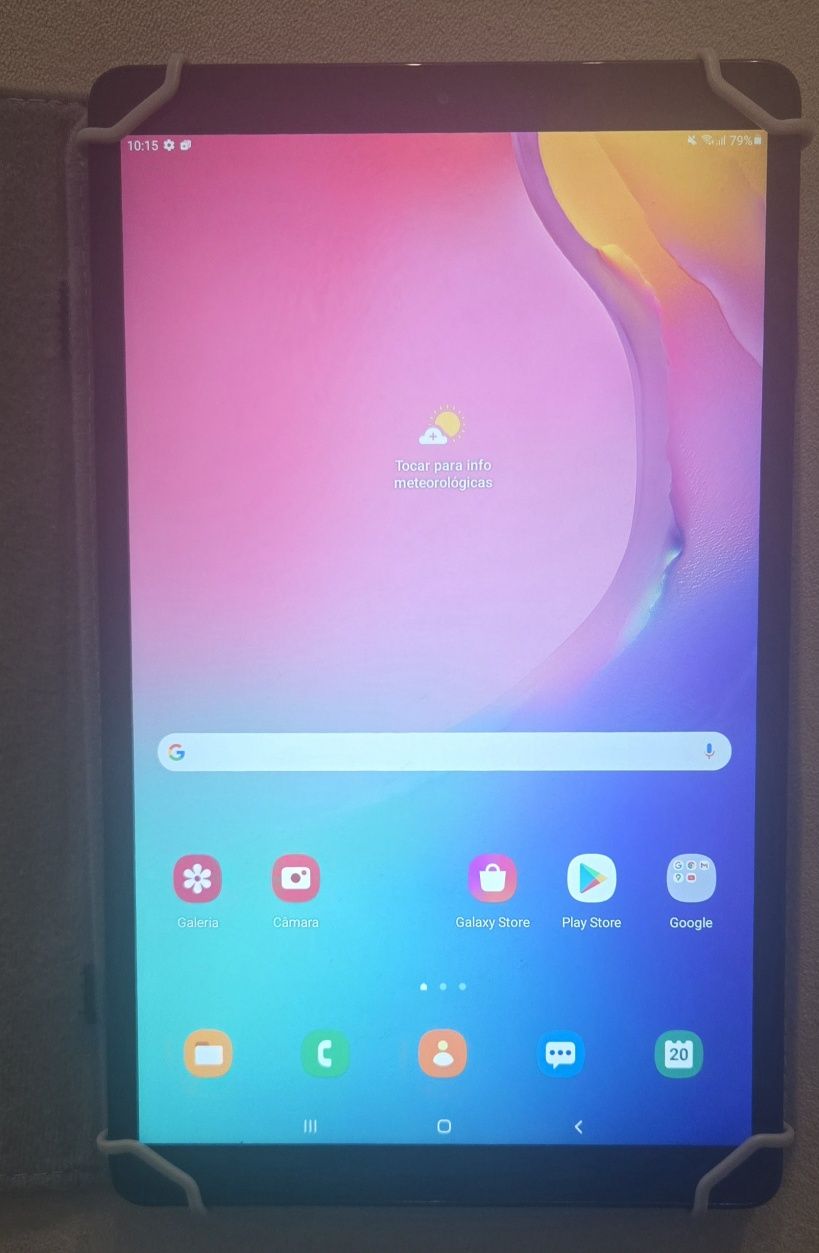 Galaxy Tab A SM-T515