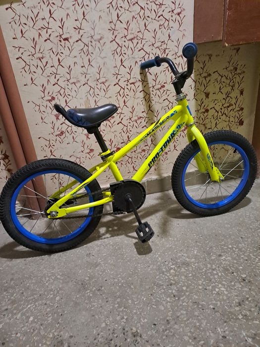 Велосипед детский