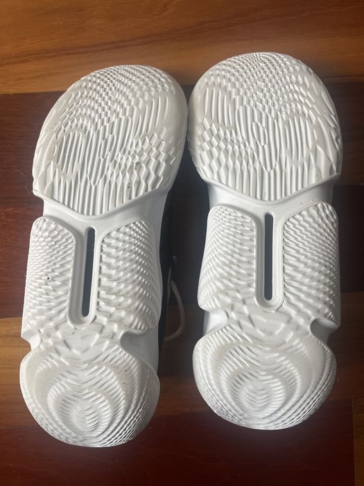 Sapatilha de basket Under Armour FUTR X-3