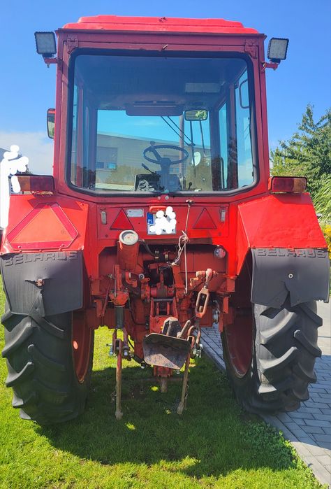 MTZ 82 Sprzedam Belarus