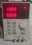 Zasilacz laboratoryjny 30V 5A komplet.